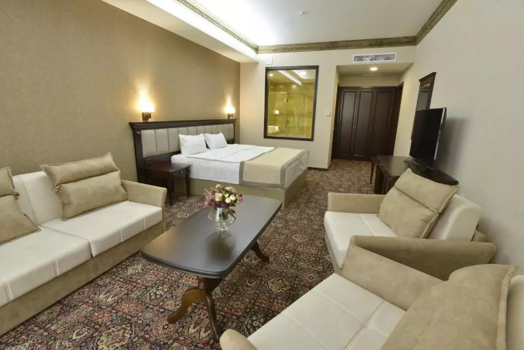 Konyak Hotel